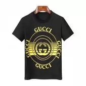 gucci t shirt pas cher tennis unisex 4gg black